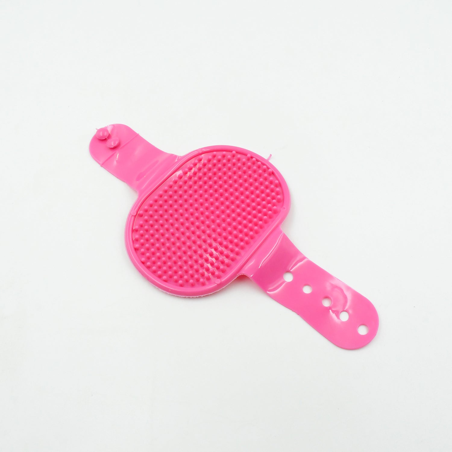 4148 Dog Bath Brush Dog Grooming Brush, Pet Shampoo Bath Brush Soothing Massage Rubber Comb with Adjustable Ring Handle for Long Short Haired Dogs (1 Pc) 4148 Dog Bath Brush Dog Grooming Brush, Pet Shampoo Bath Brush Soothing Massage Rubber Comb with Adjustable Ring Handle for Long Short Haired Dogs (1 Pc)